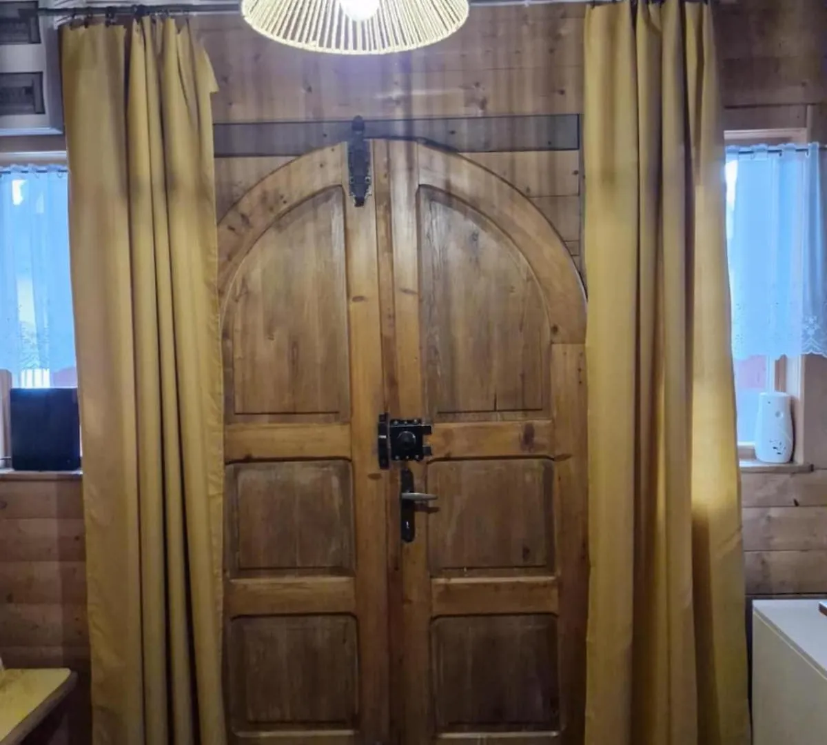 Sekowa Chata, Zakopane, Domek Chalet Zakopane