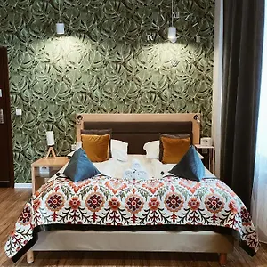  Habitación en casa particular Dworek