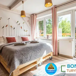 Apartman Inny Swiat, Zakopane