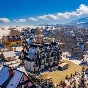 Homestay szállás Tatra, Zakopane