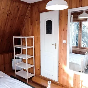 Kasprusie Apartment