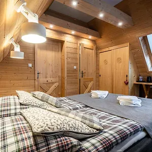 Homestay szállás Mountain Centrum, Zakopane