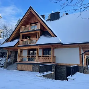 Owce Dwie Закопане