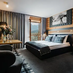 3* Apartahotel New Jan