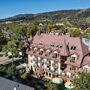  Apartahotel Krupówki 40