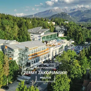 4* Hotel Aquarion Family & Friends - Destigo