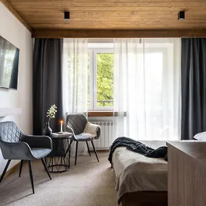 Apartman Krupowki 20, Zakopane