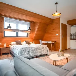 Apartman Pod Tatrzanskim Niebem, Zakopane