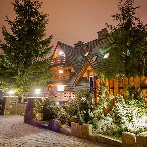 Na Szymoszkowej Apartmán