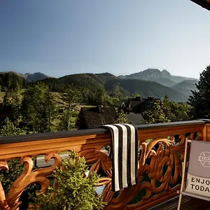 3* Bed and breakfast 11 Folk & Design