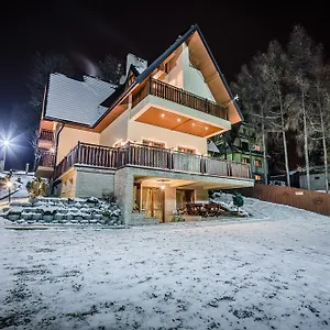 Apartman Spa&wellness, Zakopane
