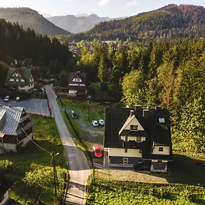 Homestay szállás I Nad Potokiem, Zakopane