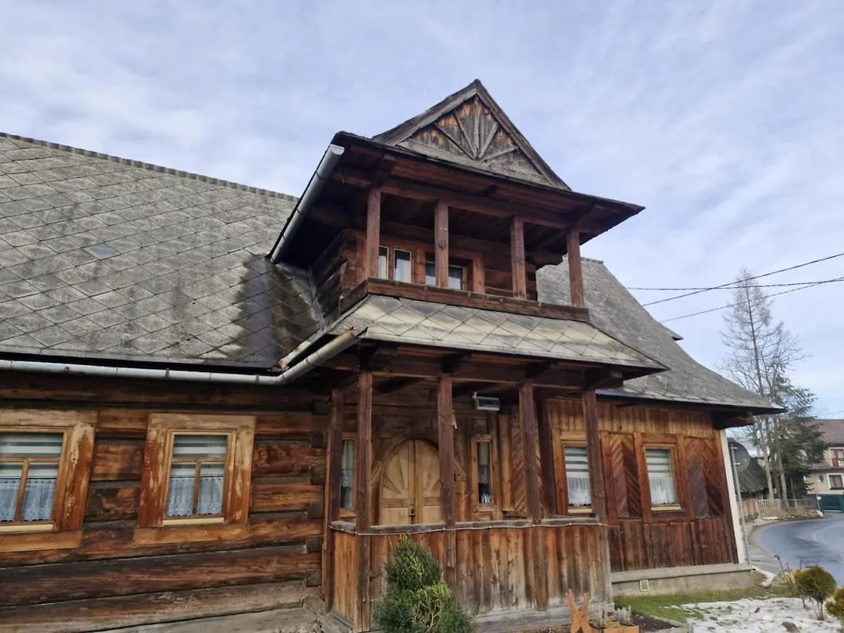 Chalet Sekowa Chata, Zakopane, Domek