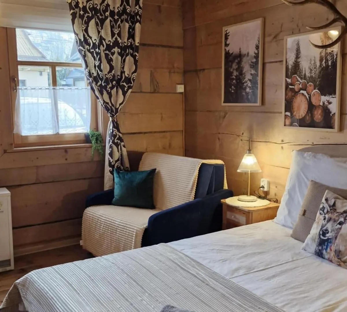 Sekowa Chata, Zakopane, Domek Chalet Zakopane