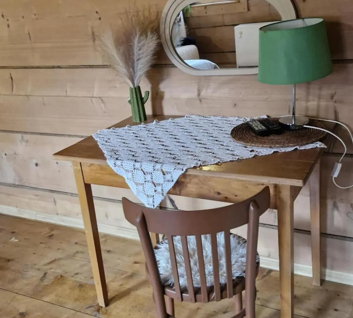 Sekowa Chata, Zakopane, Domek Chalet