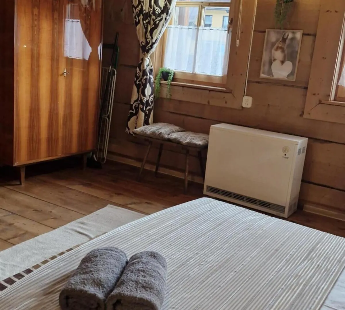 Chalet Sekowa Chata, Zakopane, Domek